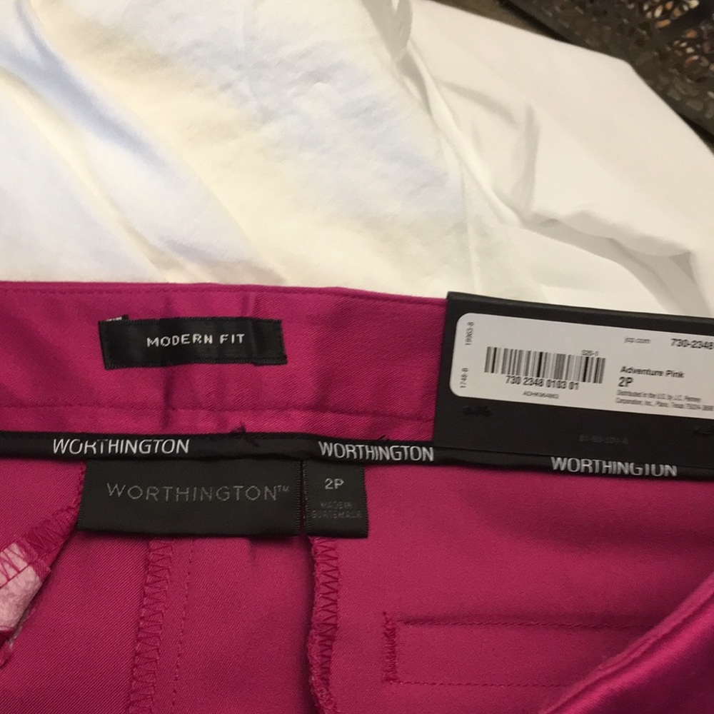 🆕WORTHINGTON CAPRIS🆕 - Picture 5 of 7